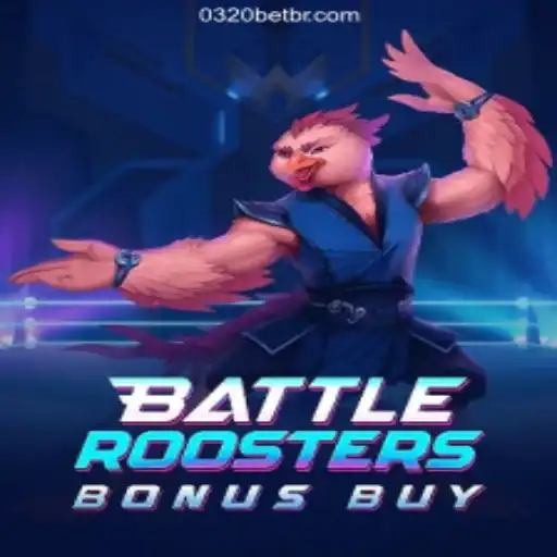 BattleRoostersBonusBuy: The Ultimate Online Casino Game in Brazil