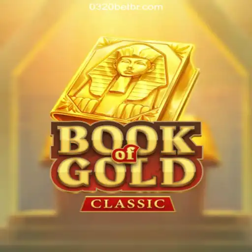 Discover the Thrilling World of Book Of Gold Classic on 0320BET.COM Platform: The #1 Online Cassino in Brasil