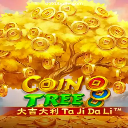 CoinTree: The Leading Game on 0320BET.COM Platform - Online Cassino Brasil #1