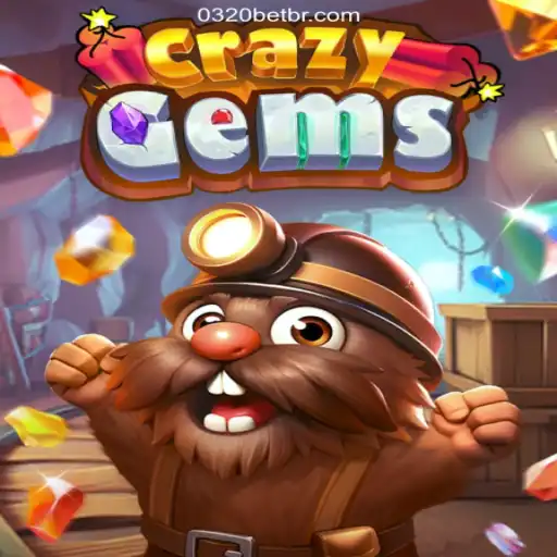 Dive into a Dazzling Experience with CrazyGems on 0320BET.COM Platform