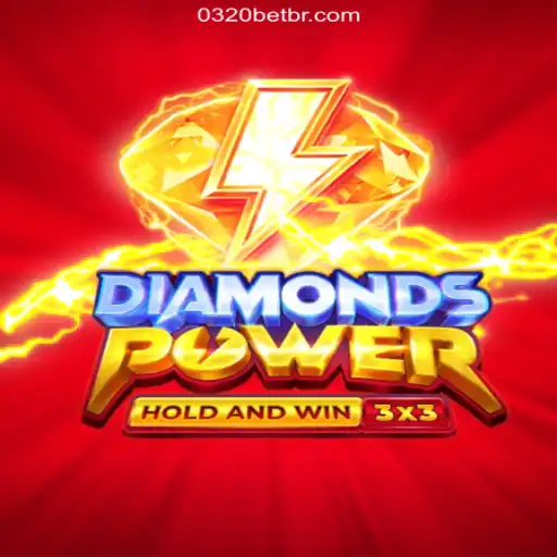 Discover the Thrills of Diamondspower on 0320BET.COM Platform: Brazil's Leading Online Casino