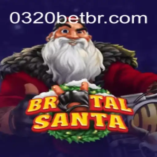 BrutalSanta: A Thrilling Online Casino Experience on 0320BET.COM