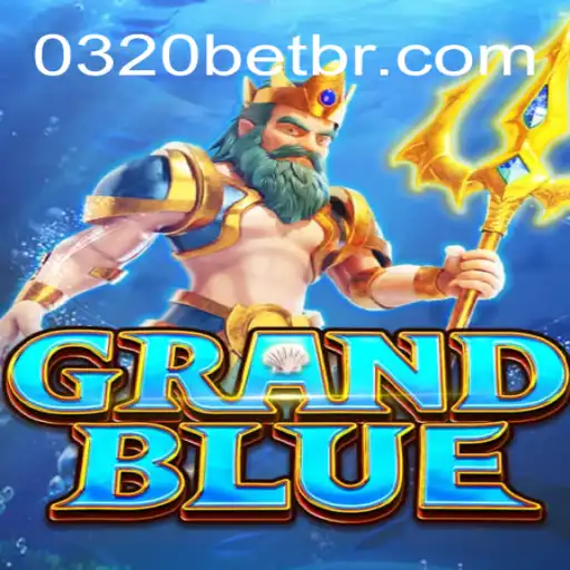 Exploring the Exciting World of GRANDBLUE and 0320BET.COM Platform