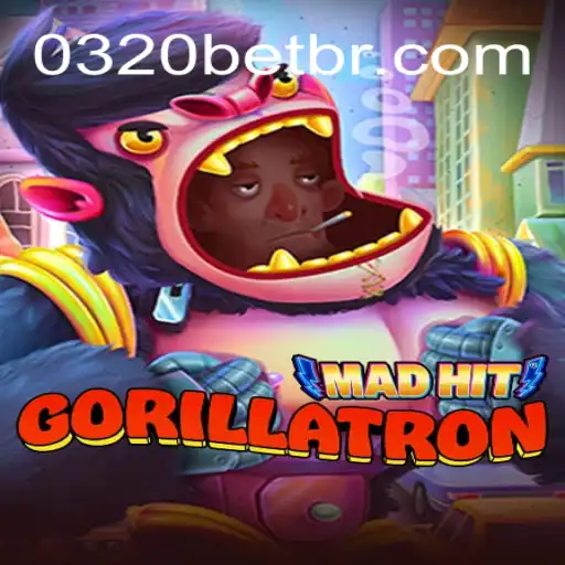 Exploring the Thrills of 'MadHitGorillatron' on 0320BET.COM Platform