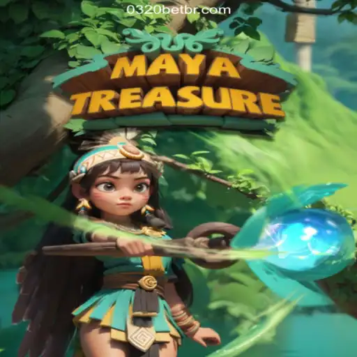 Discover the Thrill of MayaTreasure on 0320BET.COM