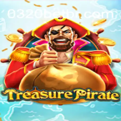 Exploring TreasurePirate: A Dive into Brazil's Premier Online Casino Game on 0320BET.COM