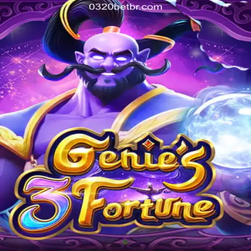 Exploring Genie3Fortune: An Exciting Adventure on the 0320BET.COM Platform