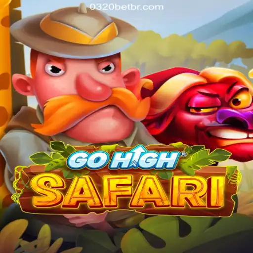 Exploring the Thrills of GoHighSafari on the 0320BET.COM Platform