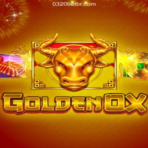 GoldenOx: The Premier Game on 0320BET.COM Platform – Online Cassino Brasil #1