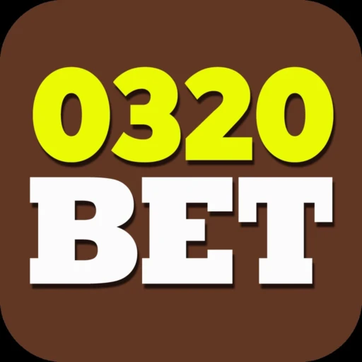 0320BET.COM platform-online cassino Brasil #1 Logo