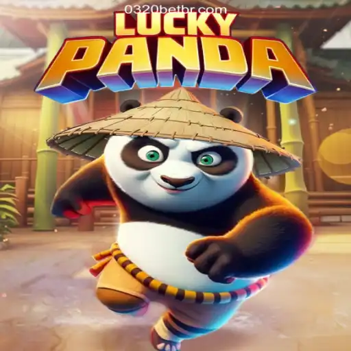 Discovering the Thrills of LuckyPanda on 0320BET.COM: Brazil's Premier Online Casino