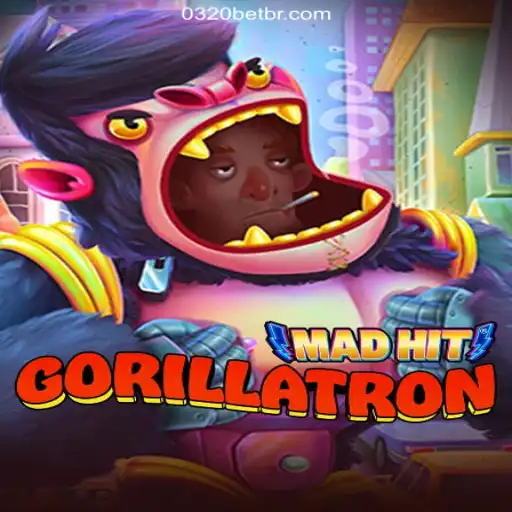 Exploring the Thrills of 'MadHitGorillatron' on 0320BET.COM Platform