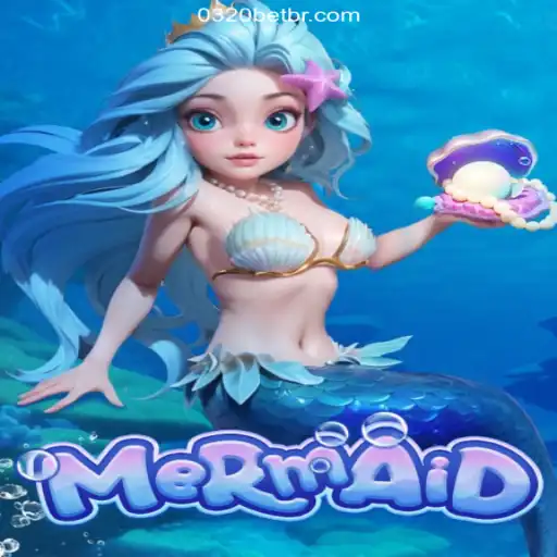Dive into the World of 'Mermaid': An Enchanting Journey on 0320BET.COM