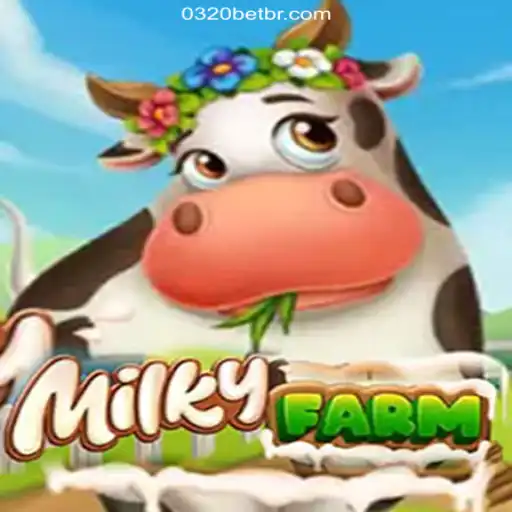 Discover MilkyFarm: The Exciting New Game on 0320BET.COM
