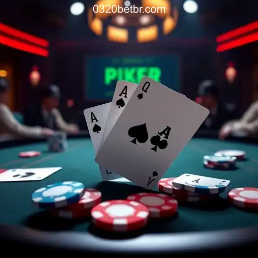 Poker Games