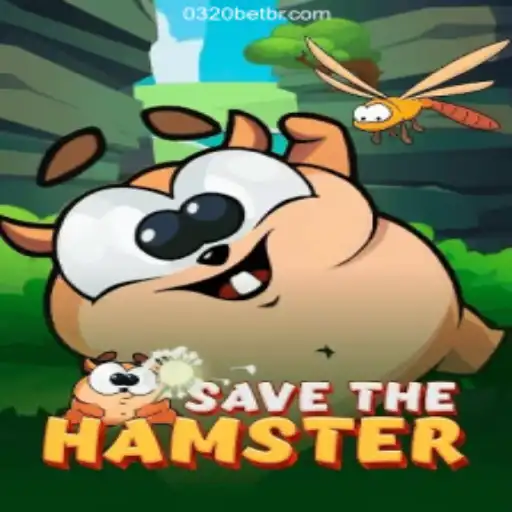 Explore SavetheHamster: The Thrilling Brazilian Online Cassino Game