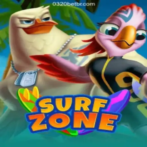 SurfZone: A Dive into the Thrilling World of Online Casino Gaming
