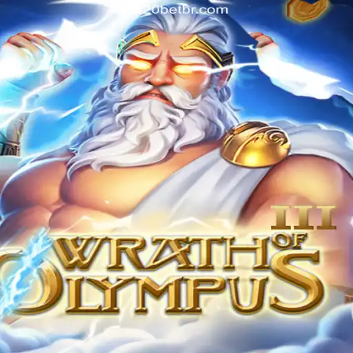 Unleashing Adventure: WrathofOlympusIII on 0320BET.COM